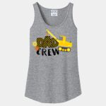 Women's Core Cotton Tank Top Thumbnail
