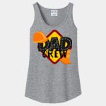 Women's Core Cotton Tank Top Thumbnail
