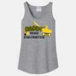 Women's Core Cotton Tank Top Thumbnail
