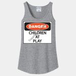 Women's Core Cotton Tank Top Thumbnail