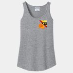 Women's Core Cotton Tank Top Thumbnail