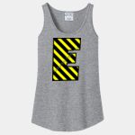 Women's Core Cotton Tank Top Thumbnail