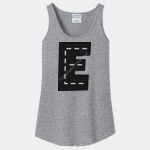 Women's Core Cotton Tank Top Thumbnail