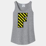 Women's Core Cotton Tank Top Thumbnail