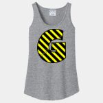 Women's Core Cotton Tank Top Thumbnail