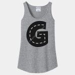 Women's Core Cotton Tank Top Thumbnail