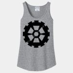 Women's Core Cotton Tank Top Thumbnail