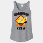 Women's Core Cotton Tank Top Thumbnail