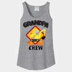 Women's Core Cotton Tank Top Thumbnail
