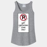 Women's Core Cotton Tank Top Thumbnail