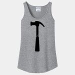 Women's Core Cotton Tank Top Thumbnail