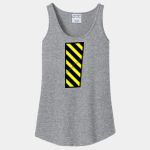 Women's Core Cotton Tank Top Thumbnail