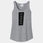 Women's Core Cotton Tank Top Thumbnail