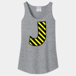 Women's Core Cotton Tank Top Thumbnail