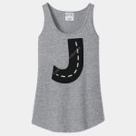 Women's Core Cotton Tank Top Thumbnail