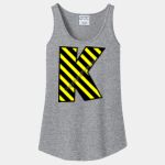 Women's Core Cotton Tank Top Thumbnail