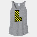 Women's Core Cotton Tank Top Thumbnail