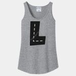Women's Core Cotton Tank Top Thumbnail