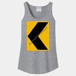 Women's Core Cotton Tank Top Thumbnail