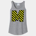 Women's Core Cotton Tank Top Thumbnail