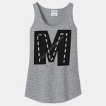 Women's Core Cotton Tank Top Thumbnail