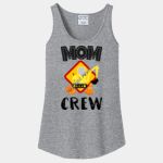 Women's Core Cotton Tank Top Thumbnail