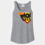 Women's Core Cotton Tank Top Thumbnail