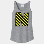 Women's Core Cotton Tank Top Thumbnail