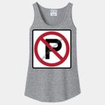 Women's Core Cotton Tank Top Thumbnail