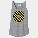 Women's Core Cotton Tank Top Thumbnail