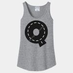 Women's Core Cotton Tank Top Thumbnail