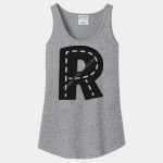 Women's Core Cotton Tank Top Thumbnail