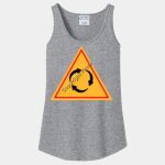 Women's Core Cotton Tank Top Thumbnail
