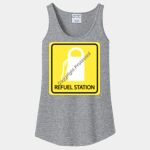 Women's Core Cotton Tank Top Thumbnail