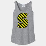 Women's Core Cotton Tank Top Thumbnail