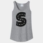 Women's Core Cotton Tank Top Thumbnail