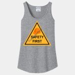 Women's Core Cotton Tank Top Thumbnail