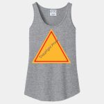 Women's Core Cotton Tank Top Thumbnail