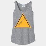 Women's Core Cotton Tank Top Thumbnail