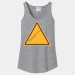 Women's Core Cotton Tank Top Thumbnail