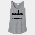 Women's Core Cotton Tank Top Thumbnail