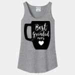 Women's Core Cotton Tank Top Thumbnail