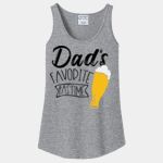 Women's Core Cotton Tank Top Thumbnail