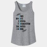 Women's Core Cotton Tank Top Thumbnail