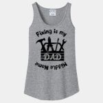 Women's Core Cotton Tank Top Thumbnail