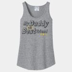 Women's Core Cotton Tank Top Thumbnail
