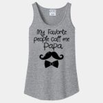 Women's Core Cotton Tank Top Thumbnail