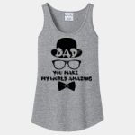 Women's Core Cotton Tank Top Thumbnail