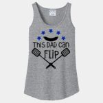 Women's Core Cotton Tank Top Thumbnail