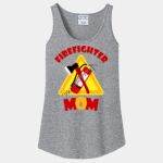 Women's Core Cotton Tank Top Thumbnail